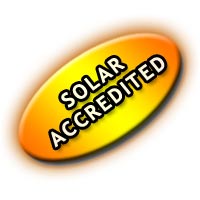 Solar Accredited